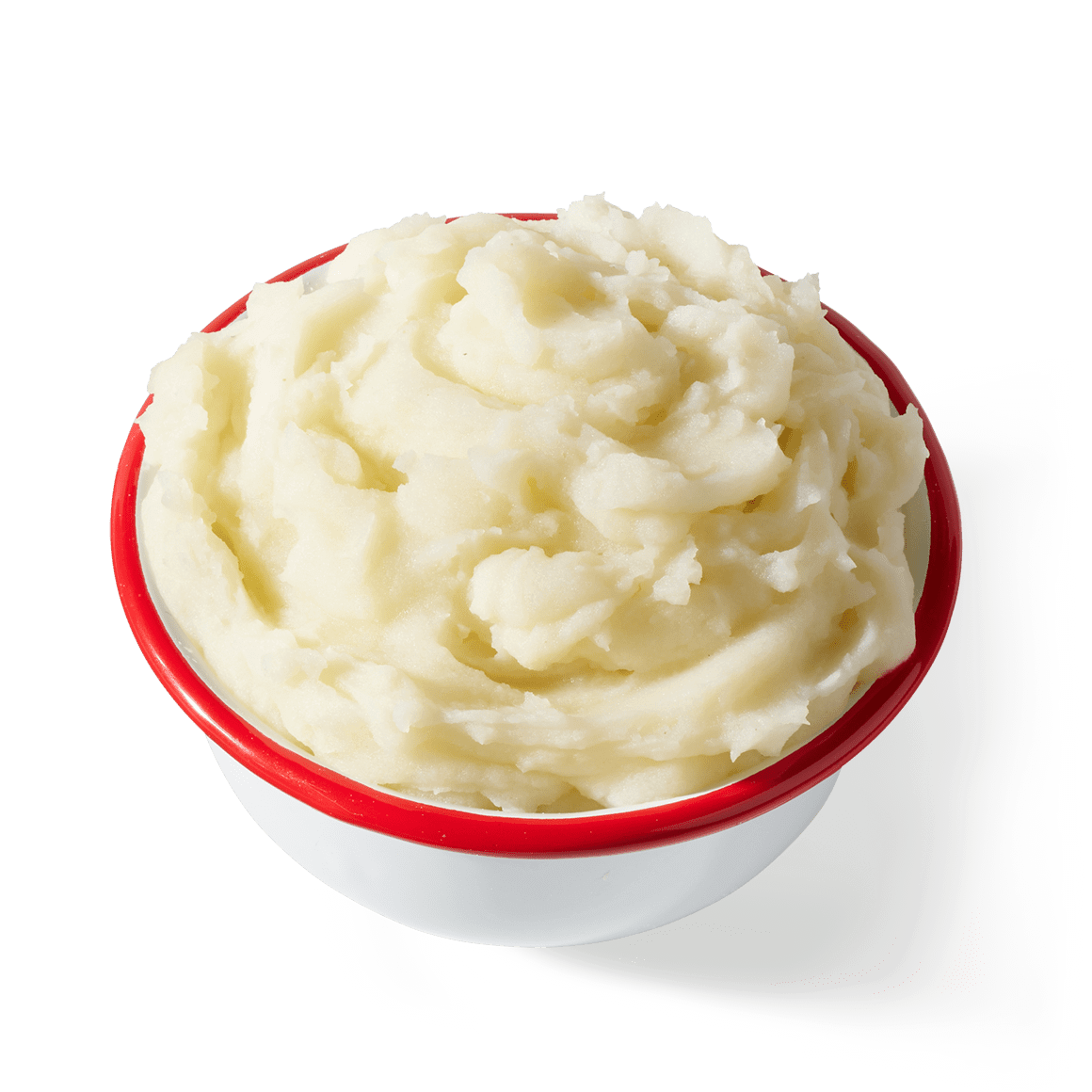 Order Mashed Potatoes (No Gravy) food online from Kfc store, Wauseon on bringmethat.com