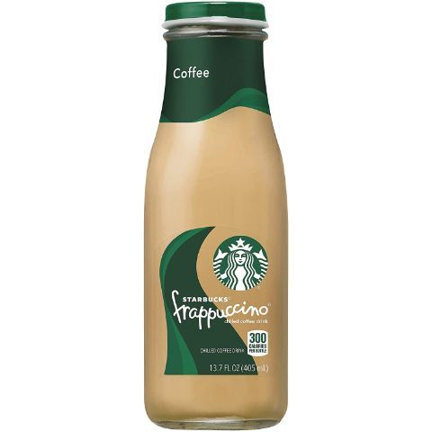 Order Starbucks Frappuccino Coffee 13.7oz food online from 7-Eleven store, Wakefield on bringmethat.com