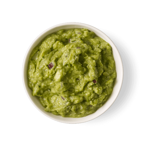Order Side of Guacamole food online from Chipotle store, Wichita Falls on bringmethat.com