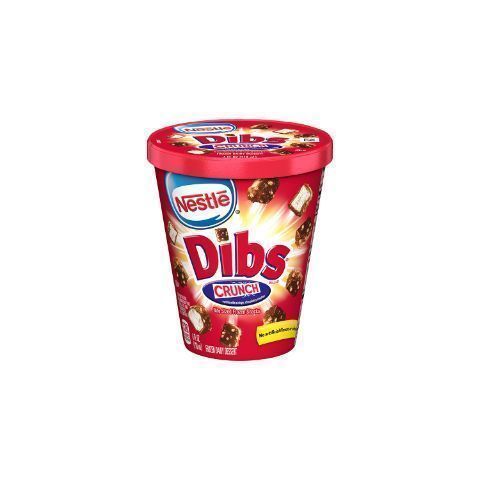 Order Edy's Dibs Crunch 4oz food online from 7-Eleven store, Bellflower on bringmethat.com