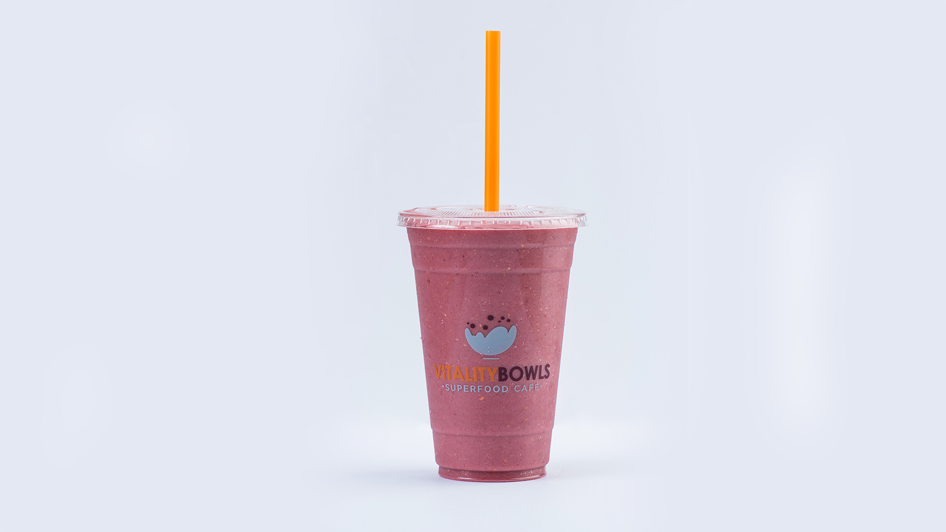 Order Kids Sunsation Smoothie food online from Vitality Bowls store, Wappingers Falls on bringmethat.com