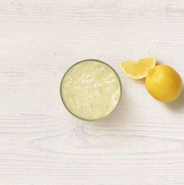 Order Agave Lemonade food online from Panera store, Manassas on bringmethat.com