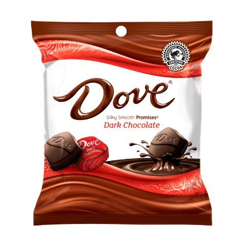Order Dove Dark Chocolate Share Size 2.75oz food online from 7-Eleven store, Aurora on bringmethat.com