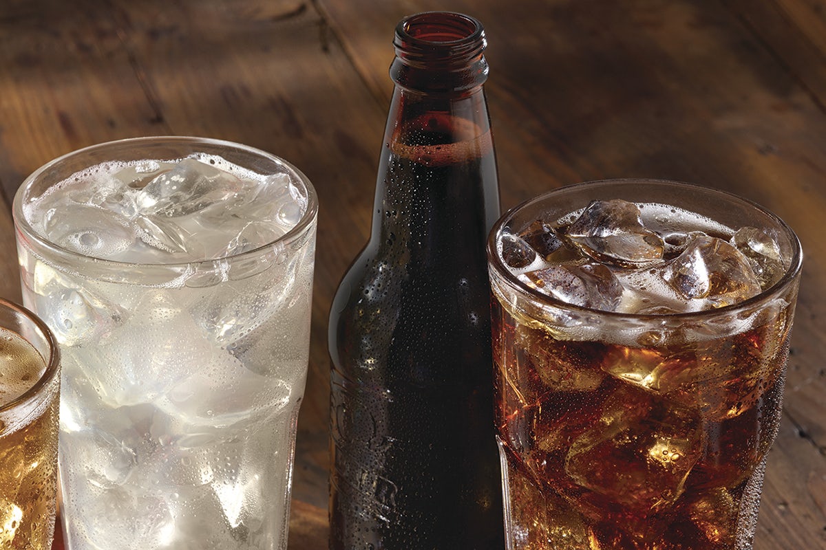 Order FOUNTAIN DRINKS food online from Old Chicago 66 store, Lakewood on bringmethat.com