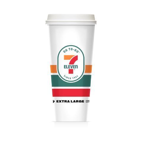 Order Extra Large Coffee - 7 Reserve Costa Rica 24oz food online from 7-Eleven store, Arlington on bringmethat.com