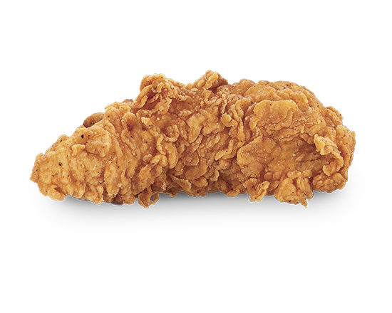 Order Cajun Tenders food online from Krispy Krunchy Chicken store, Fullerton on bringmethat.com