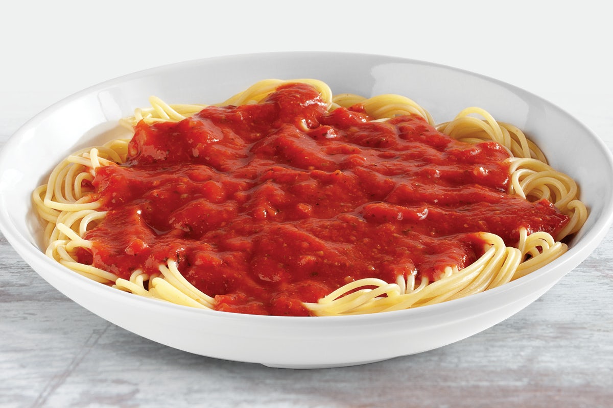 Order Spaghetti with Marinara food online from Fazoli store, Atlanta on bringmethat.com
