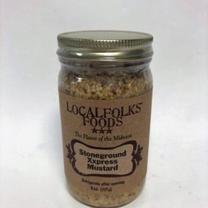 Order Local Folks Foods food online from A Taste Of Indiana store, Indianapolis on bringmethat.com