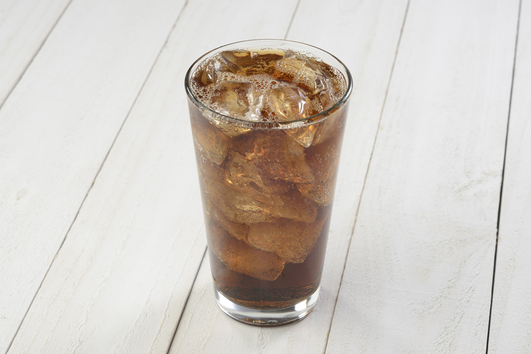 Order Fountain Drink food online from Nature's Table - 2nd Ave S store, St. petersburg on bringmethat.com