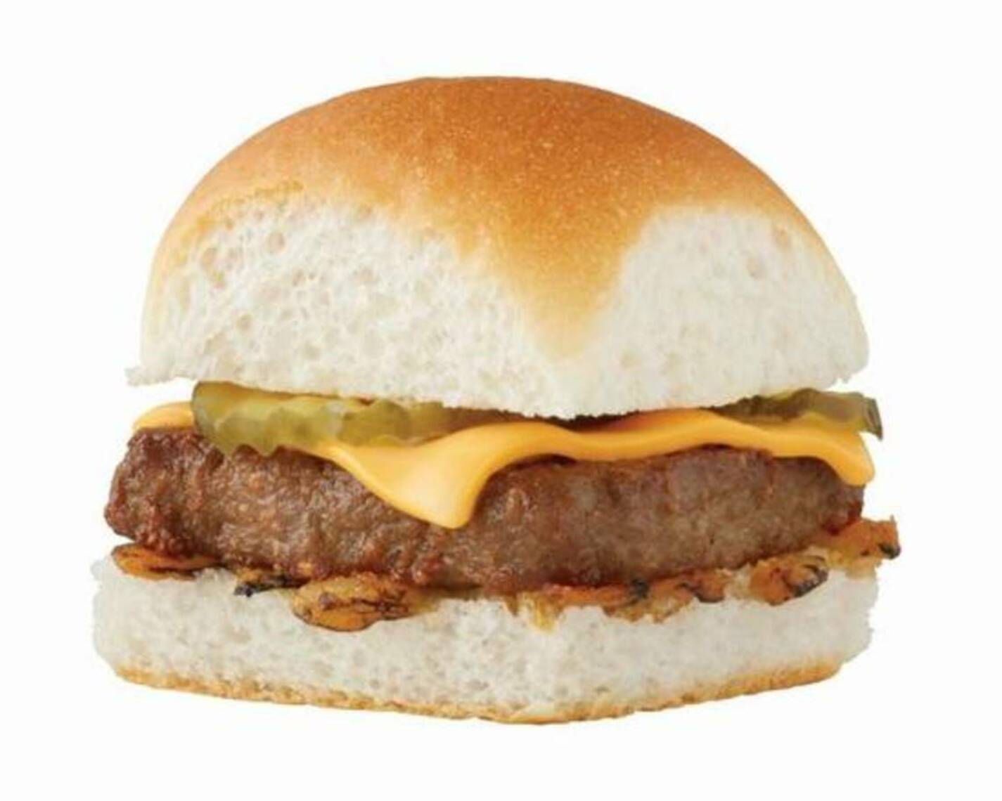Order THE IMPOSSIBLE® SLIDER food online from White Castle store, Centereach on bringmethat.com