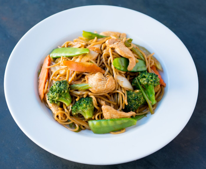 Order Chow Mein food online from Chin Chin store, Beverly Hills on bringmethat.com