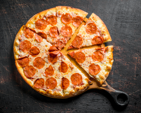 Order Pepperoni Lovers Pizza food online from Pasta House store, Brentwood on bringmethat.com