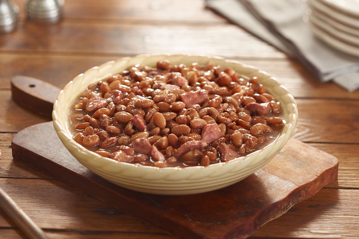 Order Pinto Beans  food online from Cracker Barrel store, Rochester on bringmethat.com