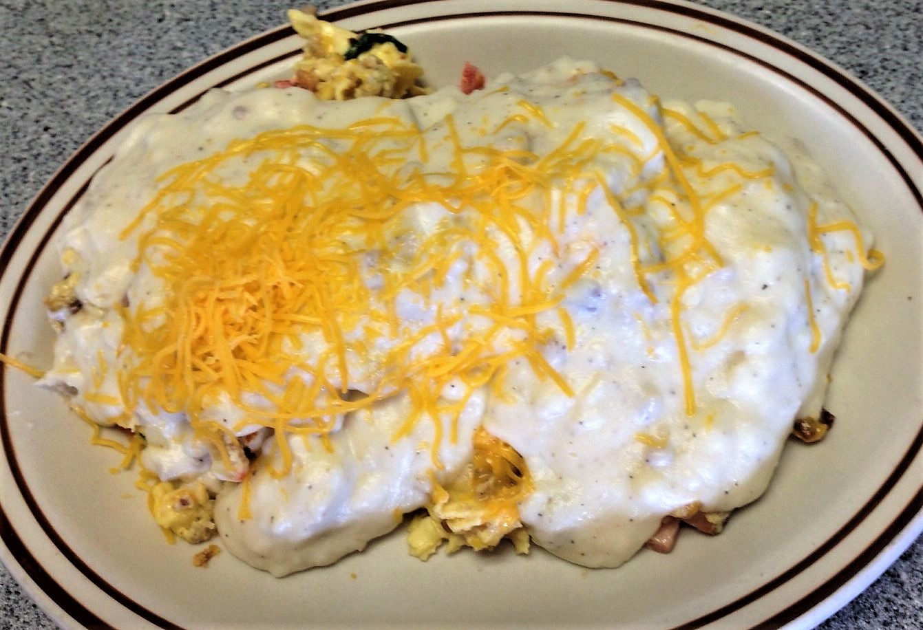 TJ's Homestyle Restaurant TJ's Homestyle Restaurant menu & prices