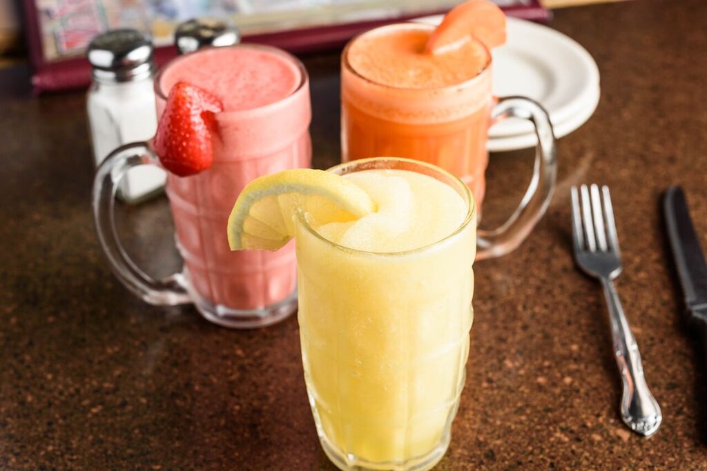 Makarios Kabob & Grill Makarios Kabob & Grill menu & prices