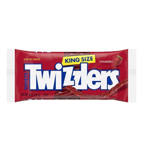 Order Twizzlers Strawberry King Size 5oz food online from 7-Eleven store, Lynchburg on bringmethat.com