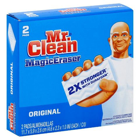 Order Mr. Clean Magic Eraser food online from 7-Eleven store, Arlington on bringmethat.com