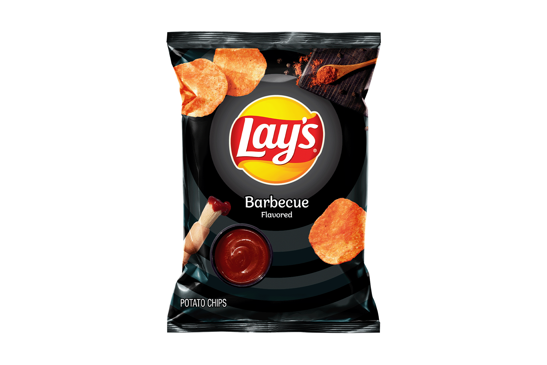 Order Lay's® BBQ food online from SUBWAY® store, Kansas City on bringmethat.com