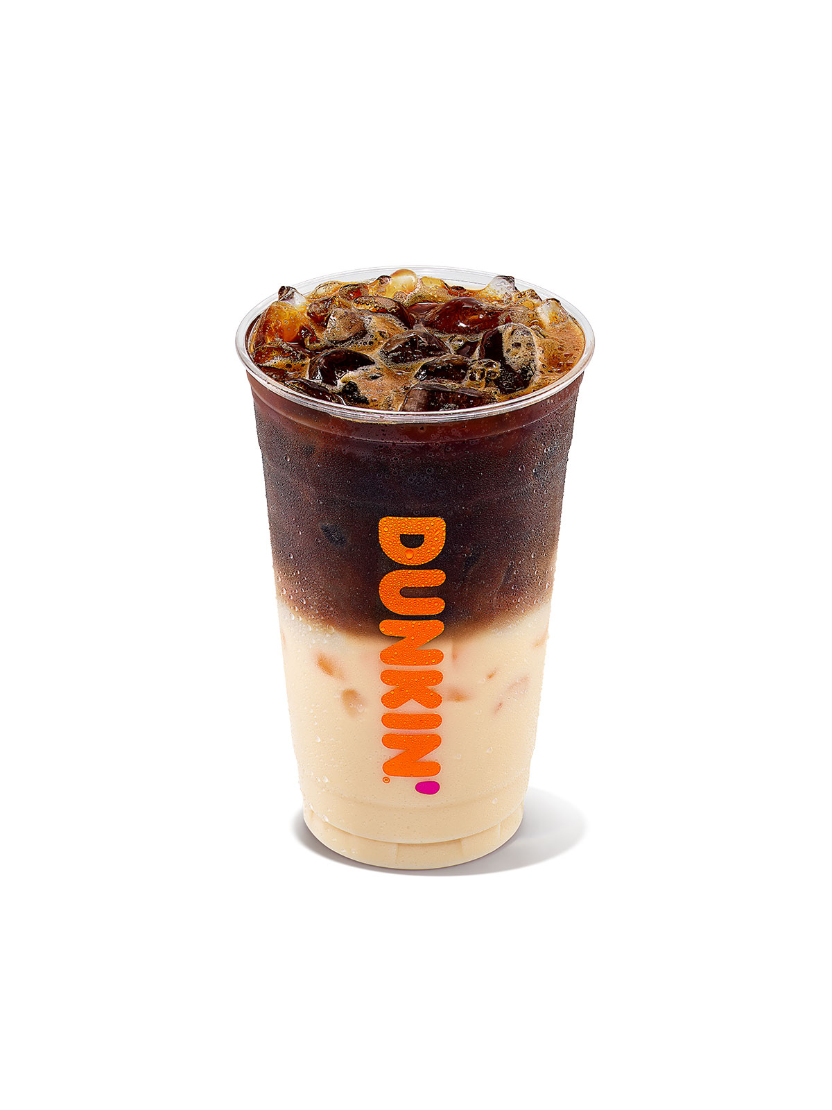 Order Iced Macchiato food online from Dunkin store, Souderton on bringmethat.com