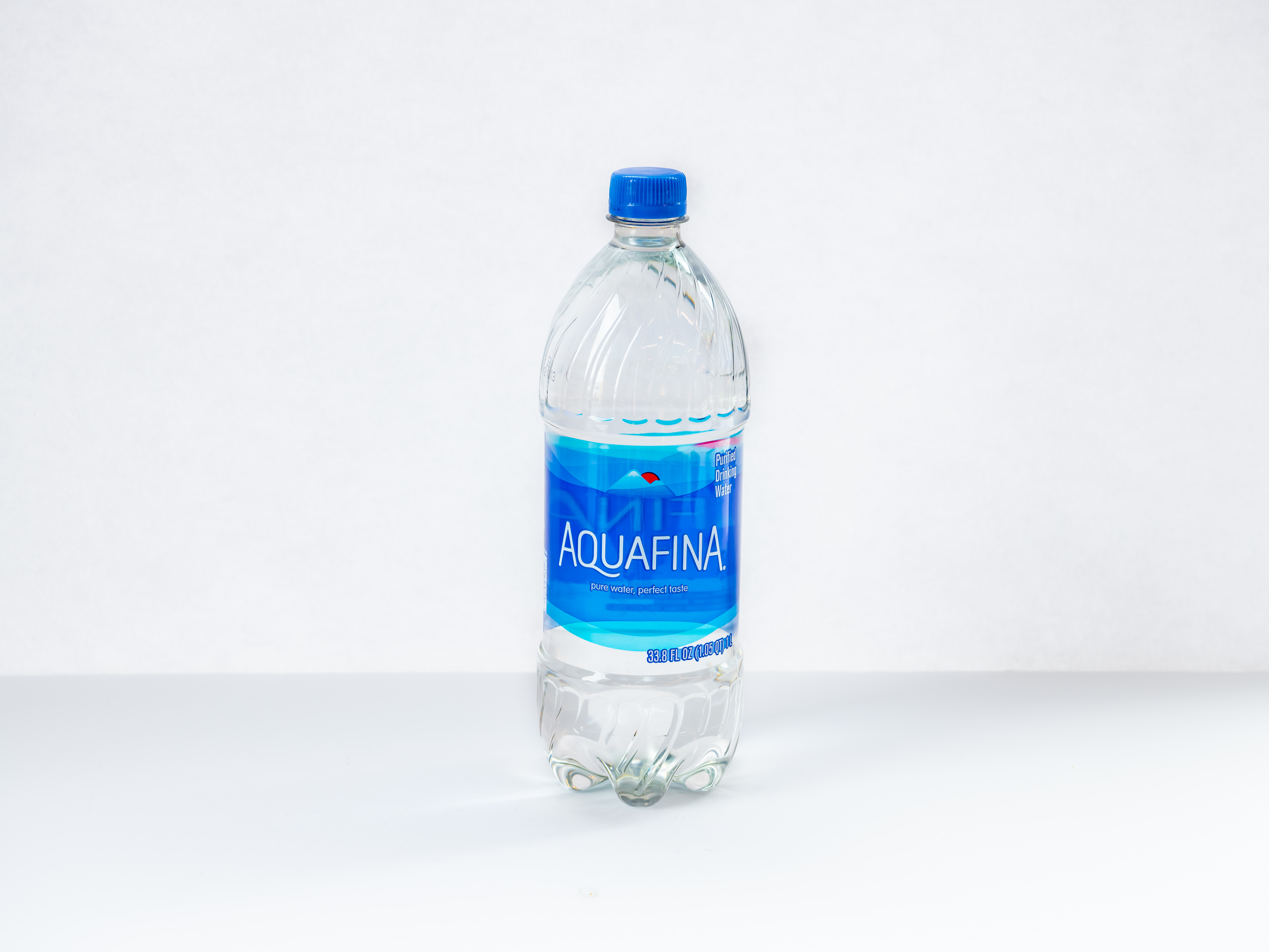 Order Aquafina Water 1 Liter food online from Loop store, Atherton on bringmethat.com