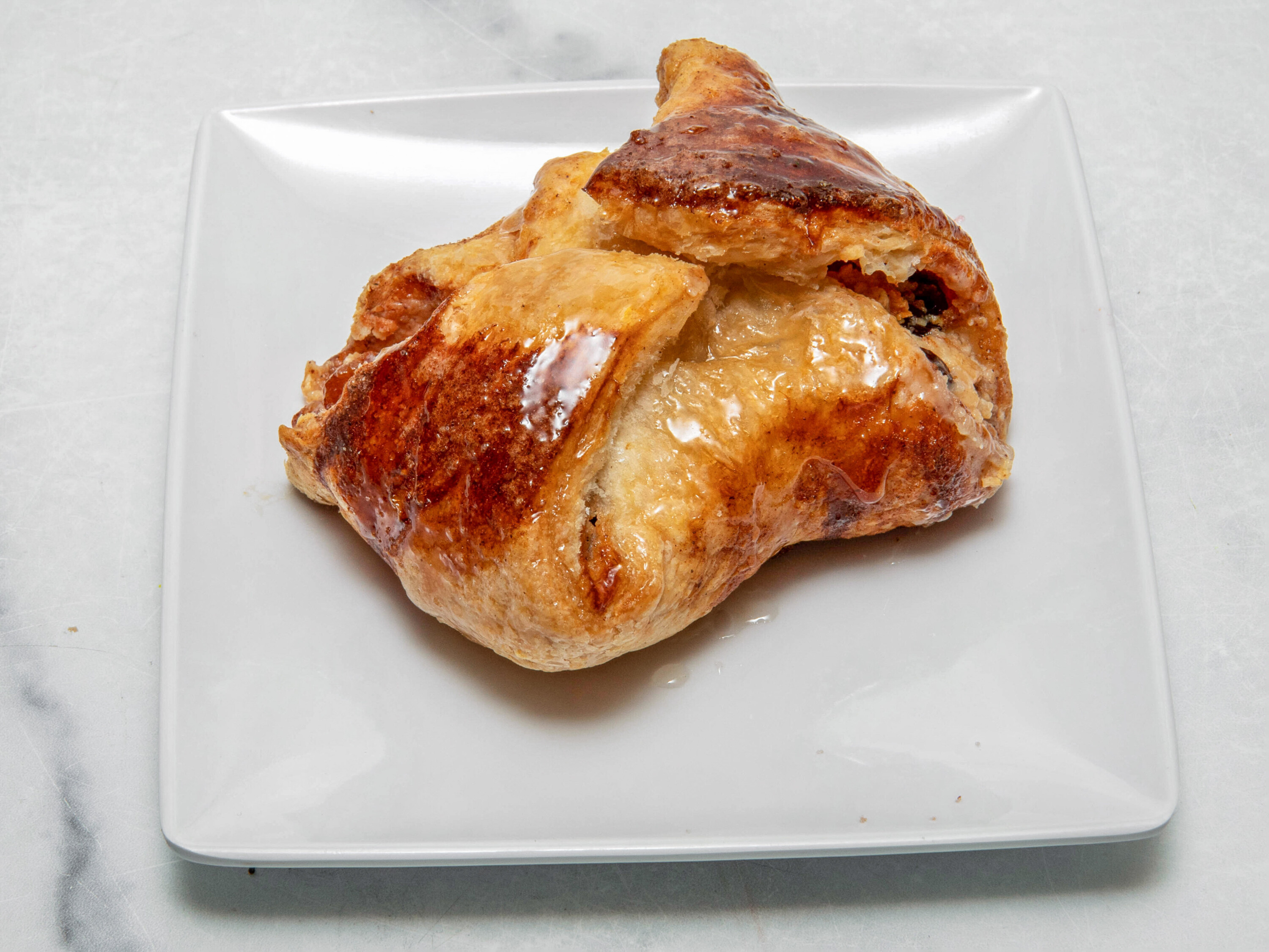 Order Apple Cheese Strudel food online from NYC Bagel and Coffee House store, Queens on bringmethat.com