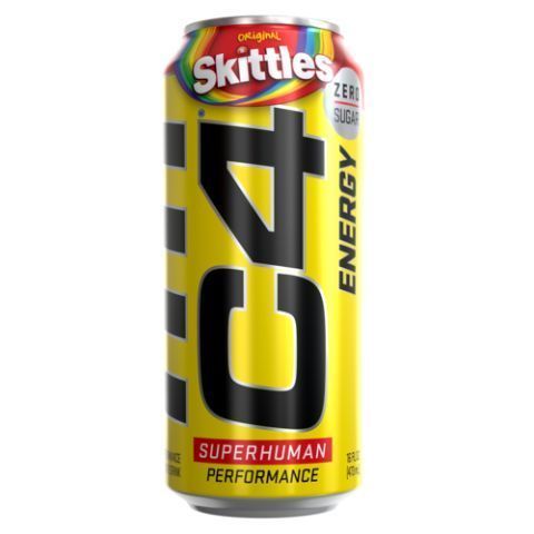 Order C4 Energy Skittles 16oz food online from 7-Eleven store, Natick on bringmethat.com
