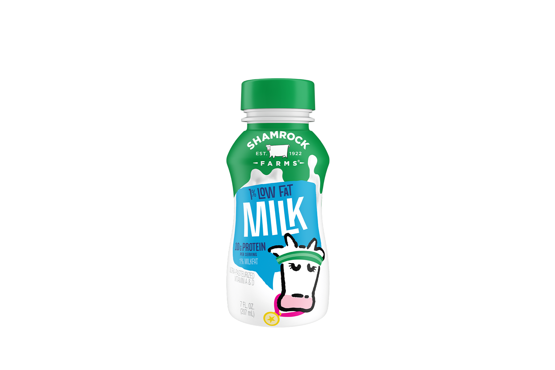 Order 1% Low Fat Milk food online from SUBWAY® store, Mobile on bringmethat.com
