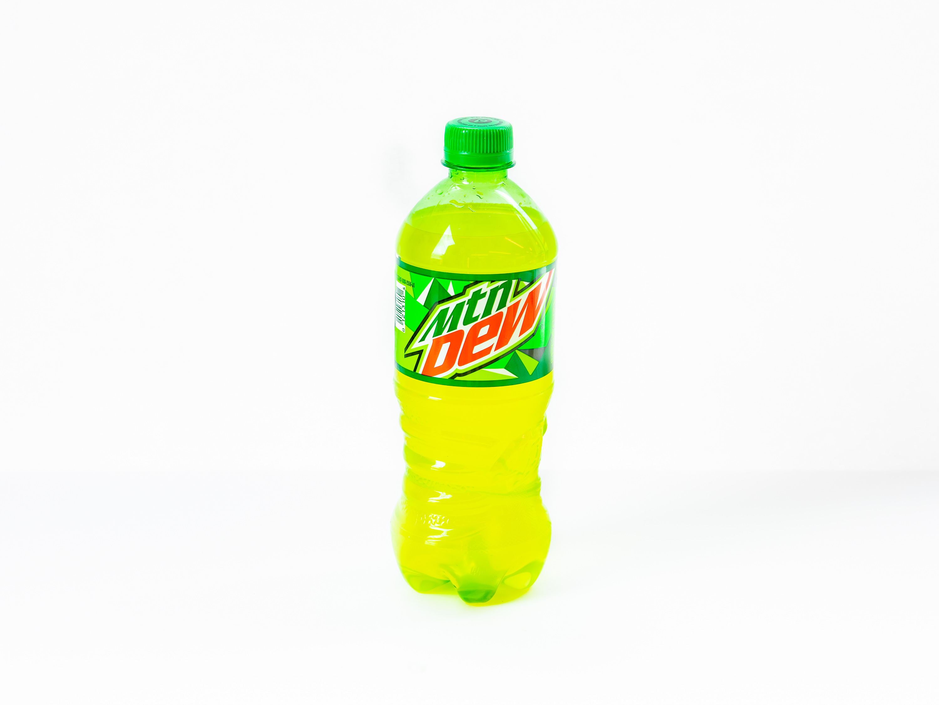 Order Mountain Dew 20 oz. food online from Loop store, Atherton on bringmethat.com