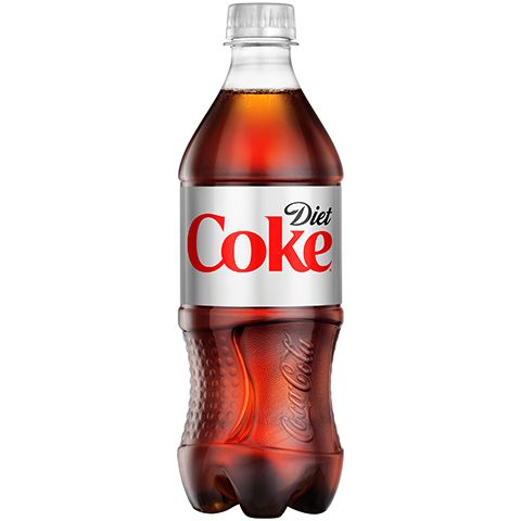 Order Diet Coke 20oz food online from Circle K And Liquors store, Fontana on bringmethat.com