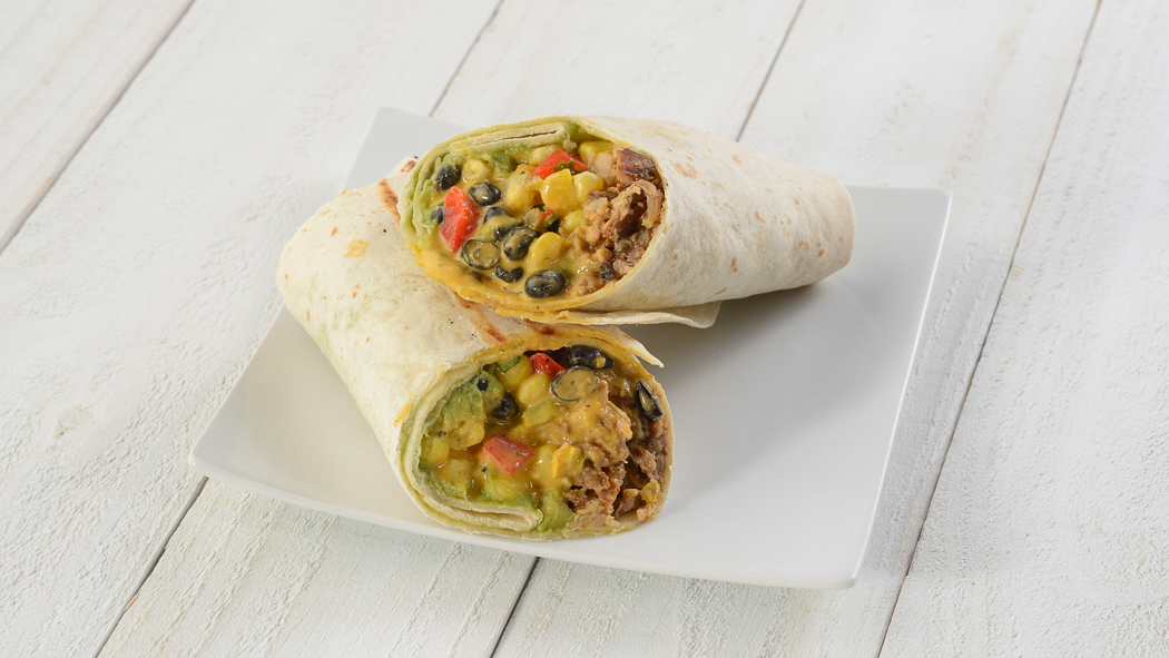 Order Carnitas Wrap food online from Nature's Table- Tower Place store, Tampa on bringmethat.com
