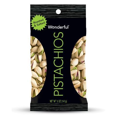 Order Wonderful Pistachios 5oz food online from 7-Eleven store, Wakefield on bringmethat.com