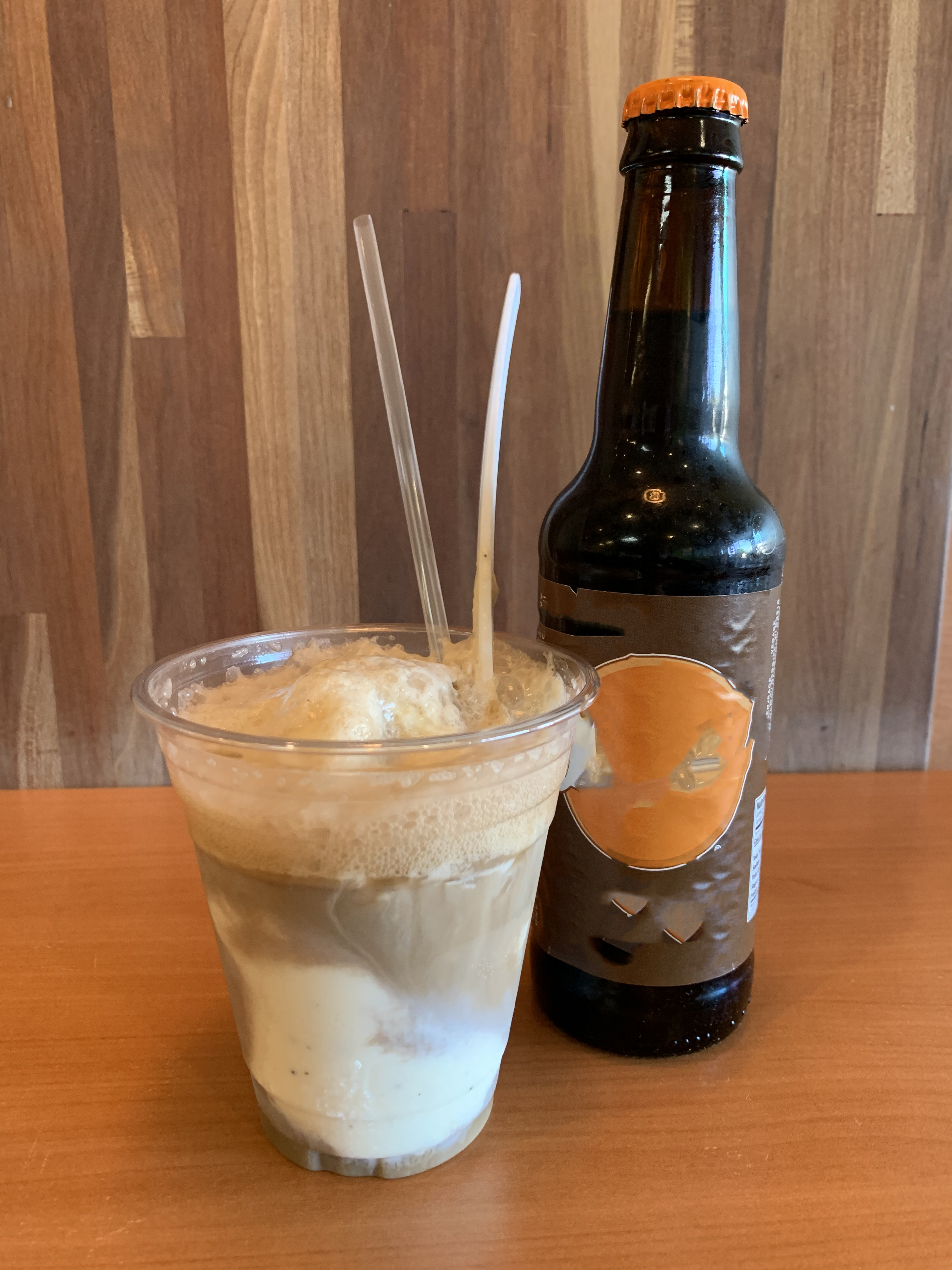 Order Ice Cream Float food online from The Screamery store, Chandler on bringmethat.com