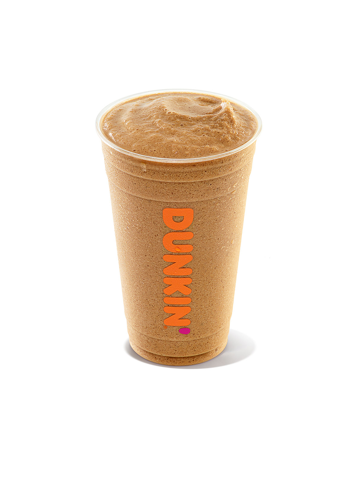 Order Frozen Coffee food online from Dunkin' store, Pawtucket on bringmethat.com