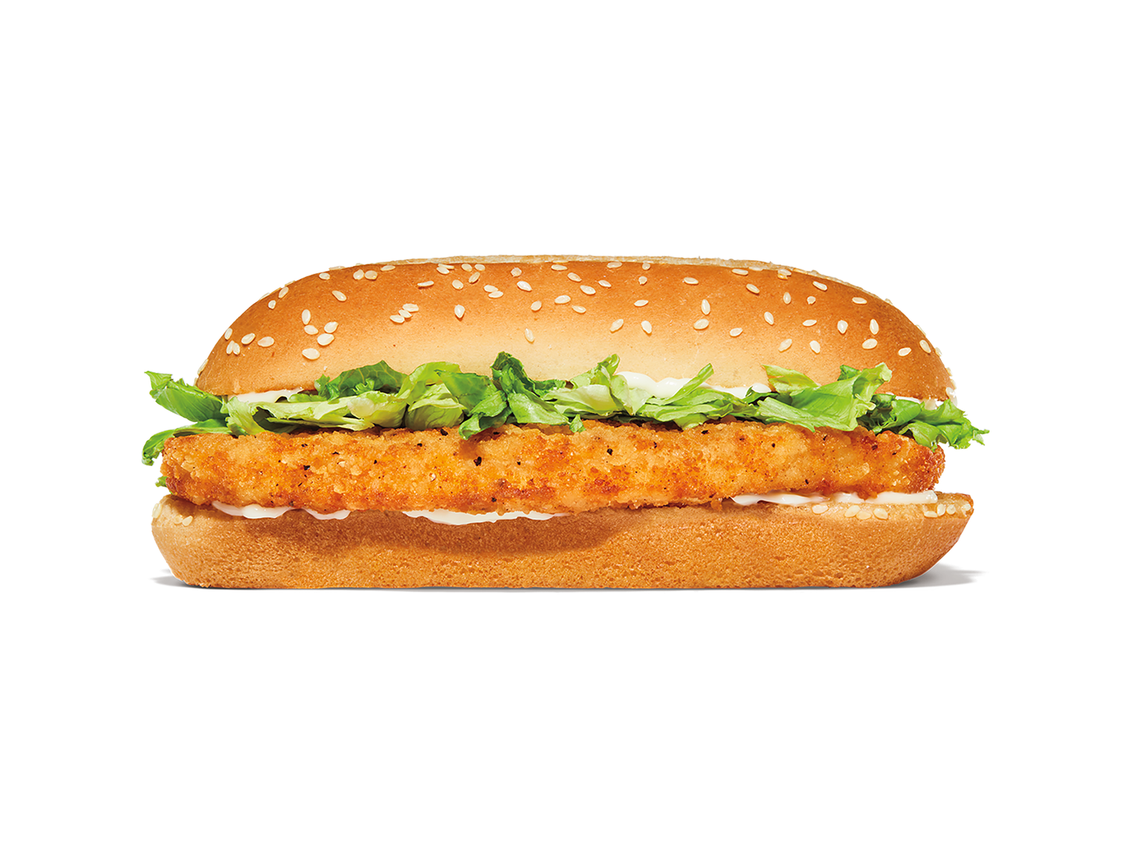 Original Chicken Sandwich