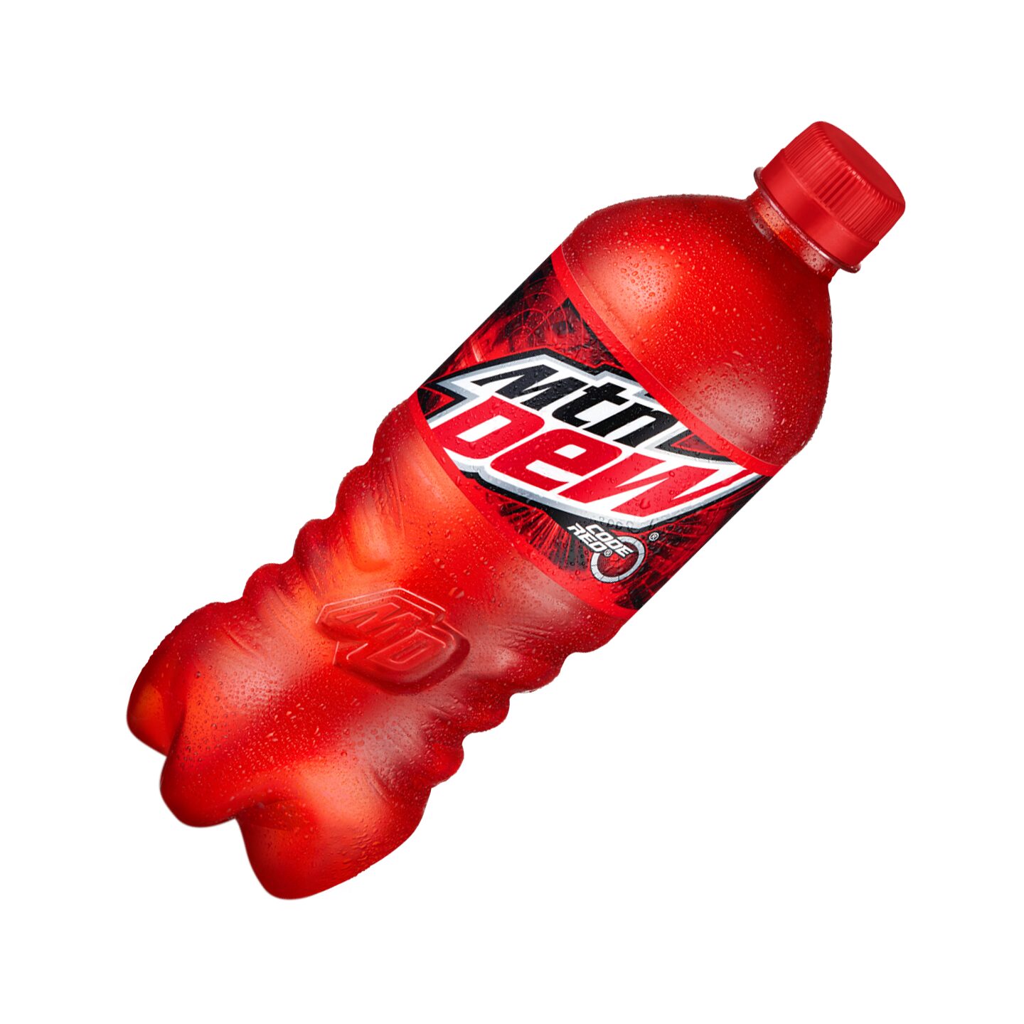 Order Mountain Dew Code Red 20oz food online from Sheetz store, Goldsboro on bringmethat.com