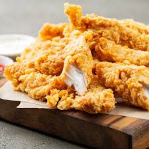 Chicken Strips 5 pcs from Roma Pizza