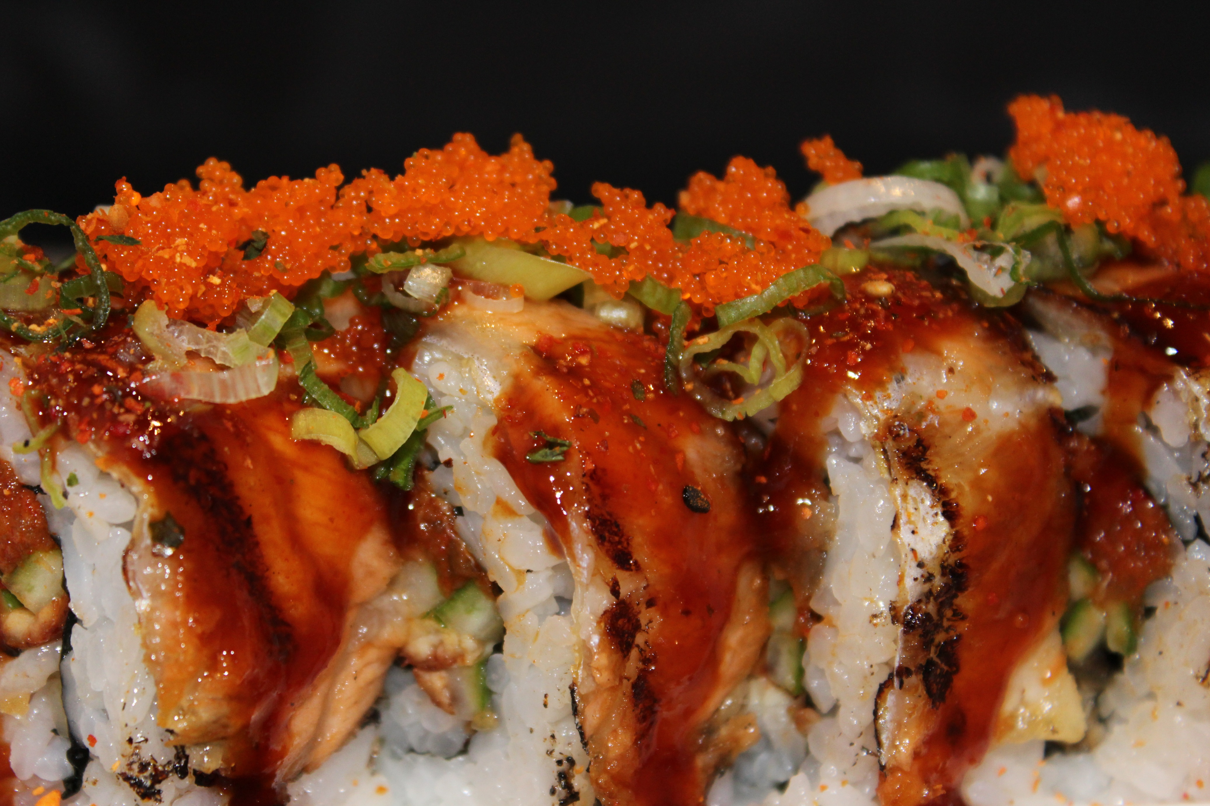Order Best of Best Roll food online from Zen Bistro store, Millbrae on bringmethat.com