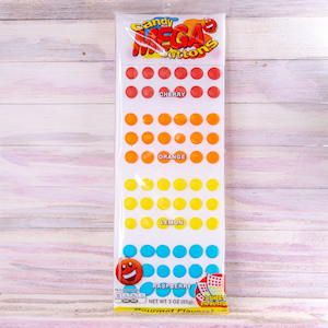 Order Mega Candy Buttons food online from Wockenfuss Candies store, Columbia on bringmethat.com