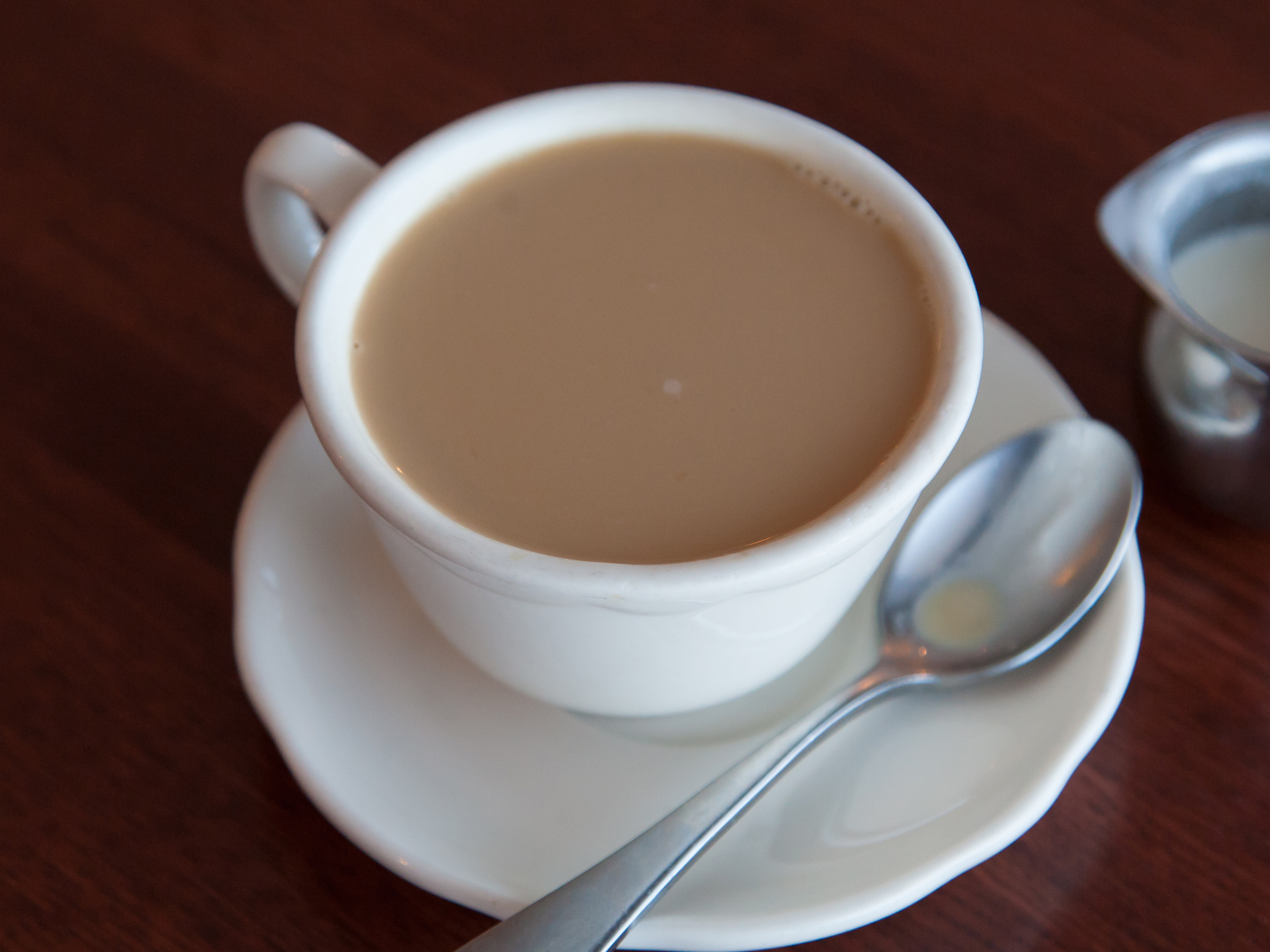 Order Richard Walker's Coffee- Large food online from Richard Walker's store, Schaumburg on bringmethat.com