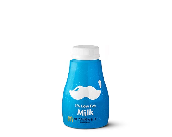 Order Milk food online from McDonald's store, Anchorage on bringmethat.com