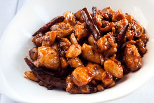 Order Kung Pao Wann food online from Chin Chin store, Beverly Hills on bringmethat.com