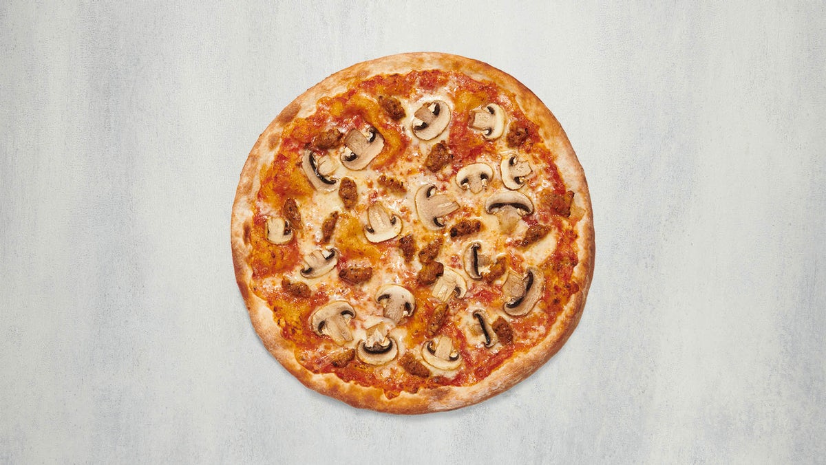 Order Jasper food online from Mod Pizza store, Bloomingdale on bringmethat.com