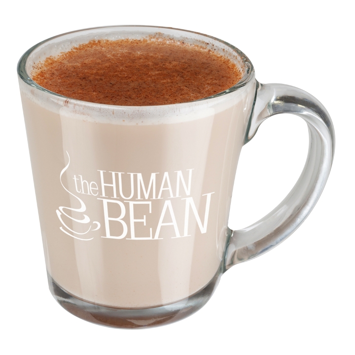 Order Chai Latte food online from The Human Bean store, Lexington on bringmethat.com