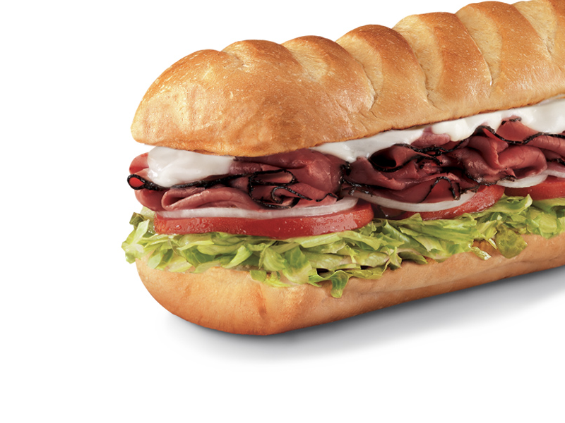 Order Pastrami food online from Firehouse Subs store, La Verne on bringmethat.com
