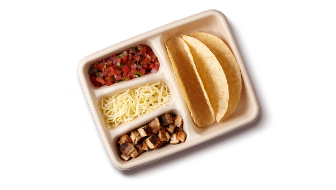 Order Kid's Build Your Own food online from Chipotle store, Pico Rivera on bringmethat.com