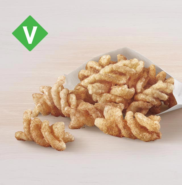 Order Cinnamon Twists food online from Taco Bell store, Cibolo on bringmethat.com
