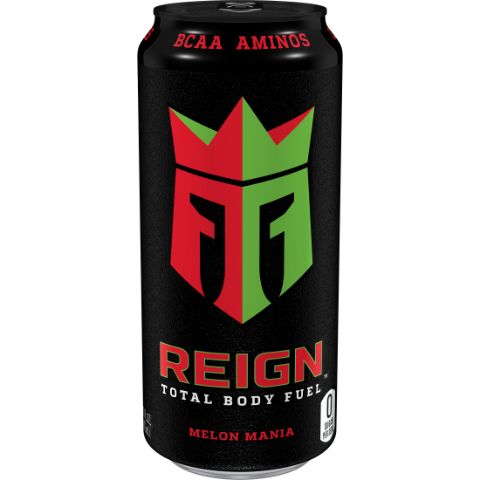 Order Reign Melon Mania 16oz food online from 7-Eleven store, Willis on bringmethat.com