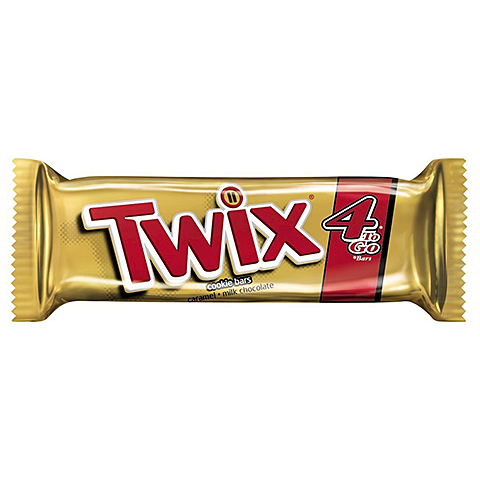 Order Twix Caramel King Size 3.02oz food online from 7-Eleven store, Natick on bringmethat.com