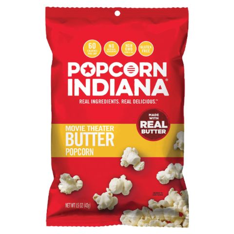 Order Popcorn Indiana Movie Theater Butter 1.5oz food online from 7-Eleven store, Arlington on bringmethat.com