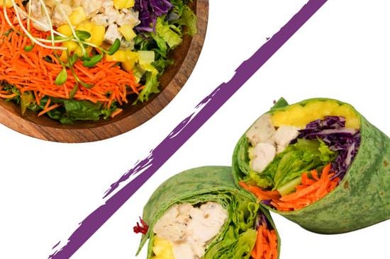 Order Thai Chicken food online from 3Natives store, Jupiter on bringmethat.com